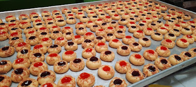 Ellen ell cookies