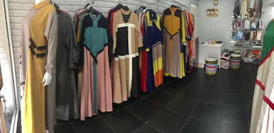 Elmazea Hijab Store