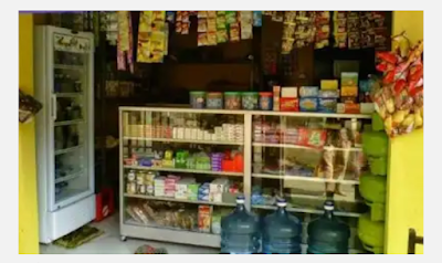 Elmi Mart