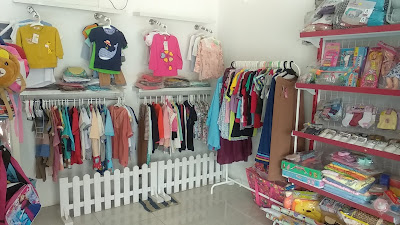 Elok Kid's Store