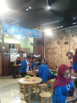 Elrose cafe