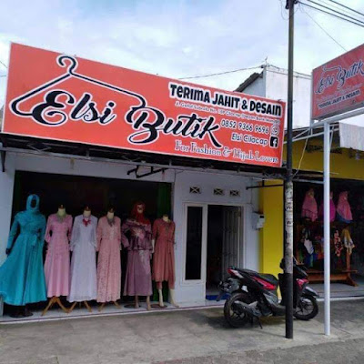 Elsi Butik
