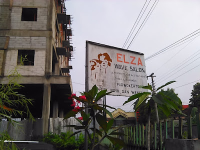 Elza Wave Salon