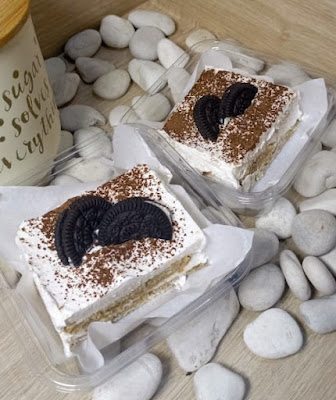 Embun bakehouse