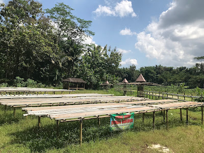 EMBUNG BIDADARI