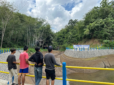 Embung Cisuru