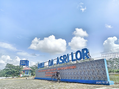 Embung Danasri Lor