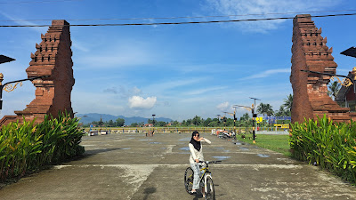 Embung Desa Klapagading