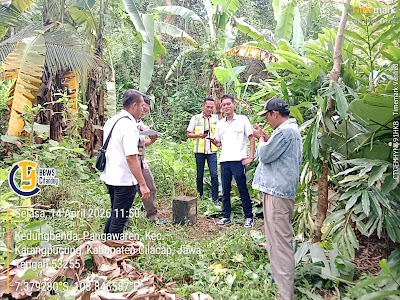 Embung kawungcarang