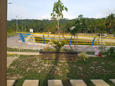 Embung Kejawar