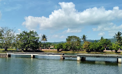 Embung Situ Pamling