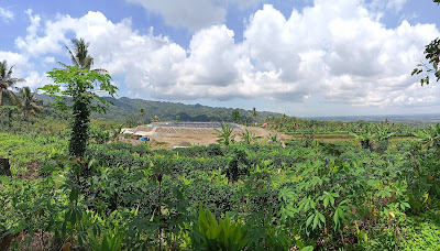 Embung Tugu