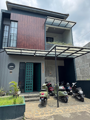 Emerald Guest House Purwokerto