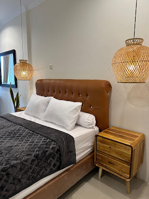 Emerald Guesthouse Baturraden