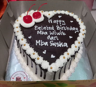 Emil cake
