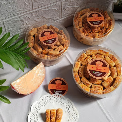 Emil Snack & Cookies