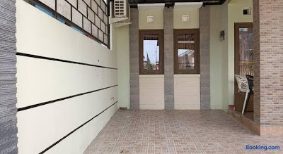 Emmir Homestay - Entire Place