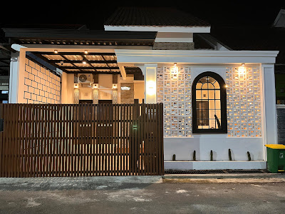 Emmir homestay