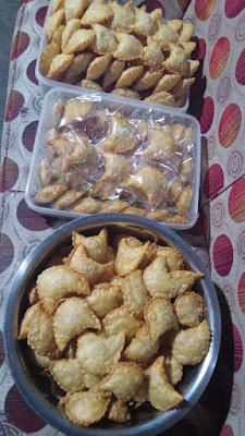 EMPAT SAUDARA SNACK