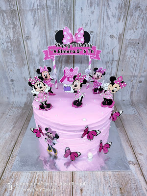 Emy Luna Cakes