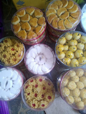 Endang "Roti N Snack"