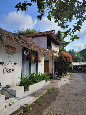 Endless Summer Homestay