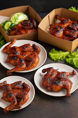 Endolita food&chicken