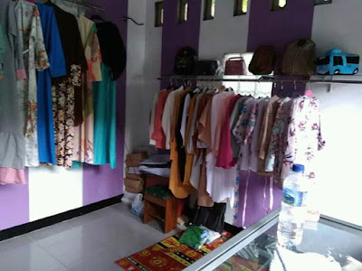 EndRu Store