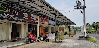 Endy's Meubel & Furniture