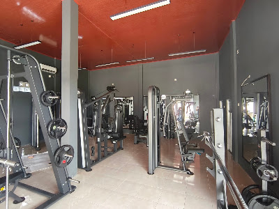 Energym Fitness Sidareja