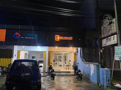 Eng Cell Service Center iPhone & Android
