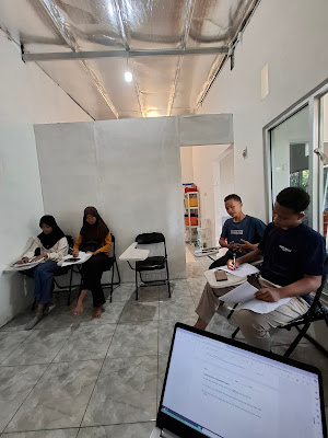 English Partner | Kursus Bahasa Inggris