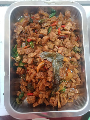 Eni food & drink