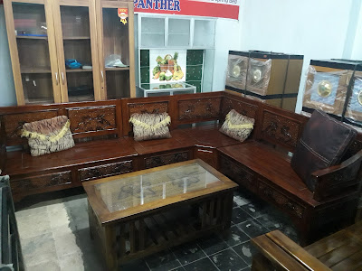 Era Jaya /Fokus Mebel & Elektronik