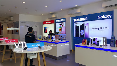 Erafone Megastore Purwokerto