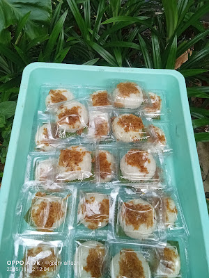 Erfi Alfazri Snack