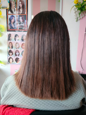 Erika salon