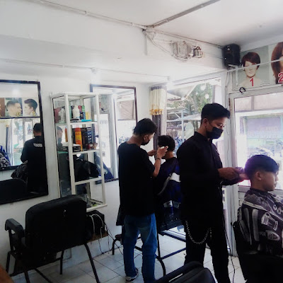 ERIQ BARBERSHOP