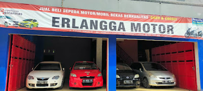 Erlangga motor 02