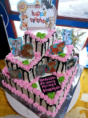 Erma cake