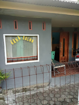 Erna Salon
