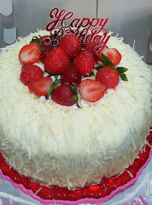 erni cake's