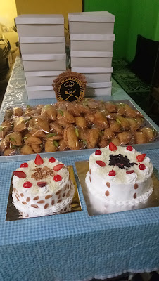 Erni Roti Dan Snack