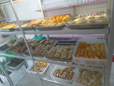 ER"Y SNACK DUKUHWALUH