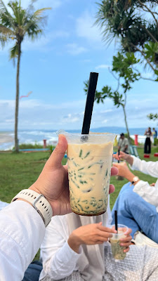 Es Cendol AK