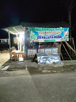 Es degan Pak Simun