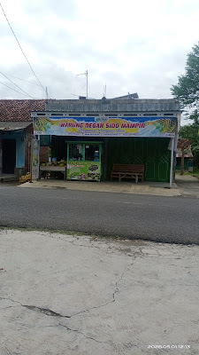 Es degan SIDO MAMPIR