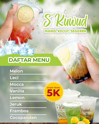Es Kuwut Bang tos