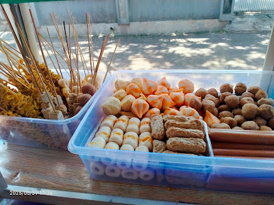 Es Kuwut Majenang