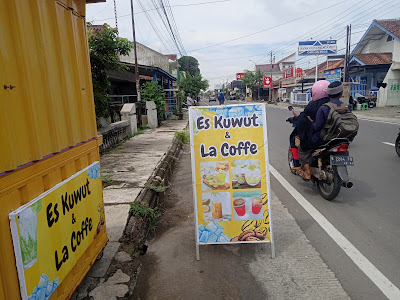 Es kuwut Maos